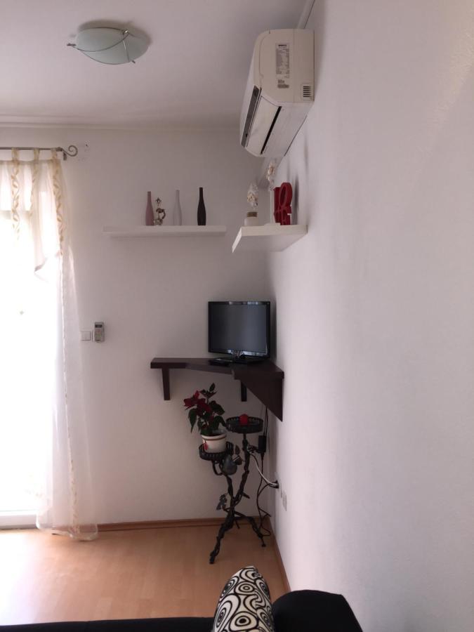 Vrh  Apartments Kukuruzovic מראה חיצוני תמונה