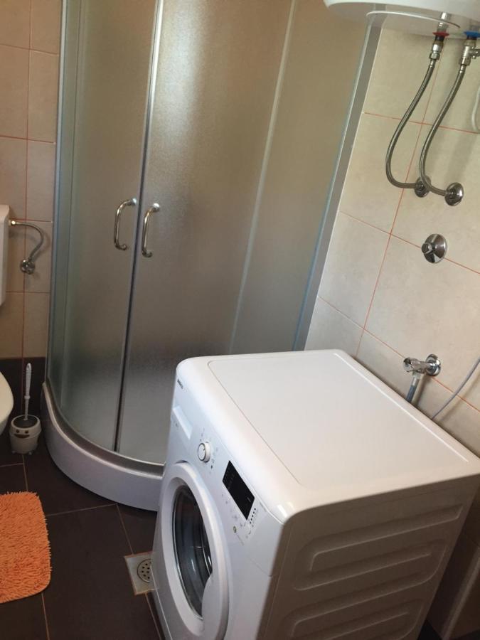 Vrh  Apartments Kukuruzovic מראה חיצוני תמונה
