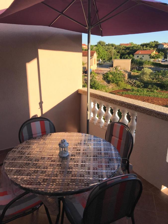 Vrh  Apartments Kukuruzovic מראה חיצוני תמונה