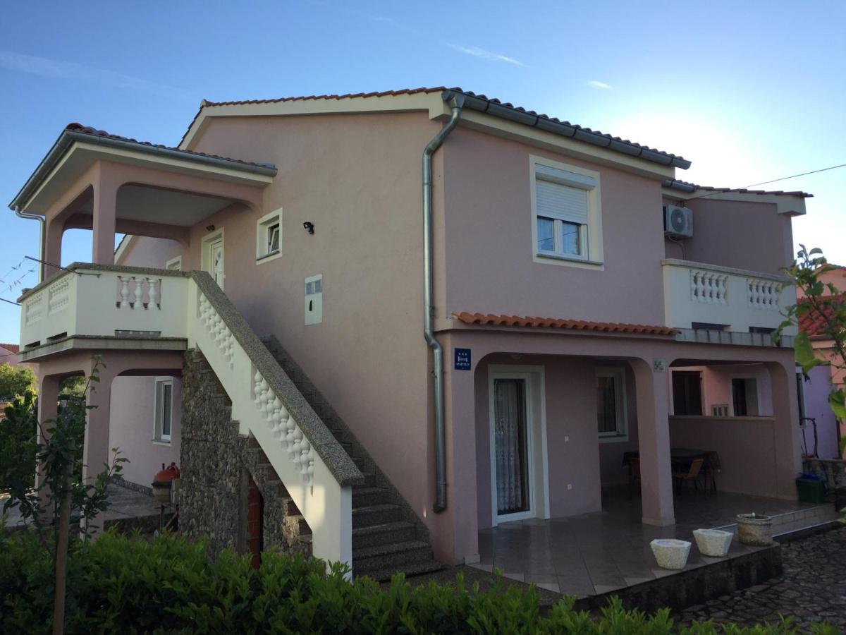 Vrh  Apartments Kukuruzovic מראה חיצוני תמונה
