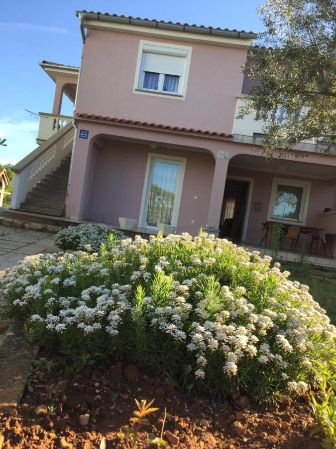 Vrh  Apartments Kukuruzovic מראה חיצוני תמונה