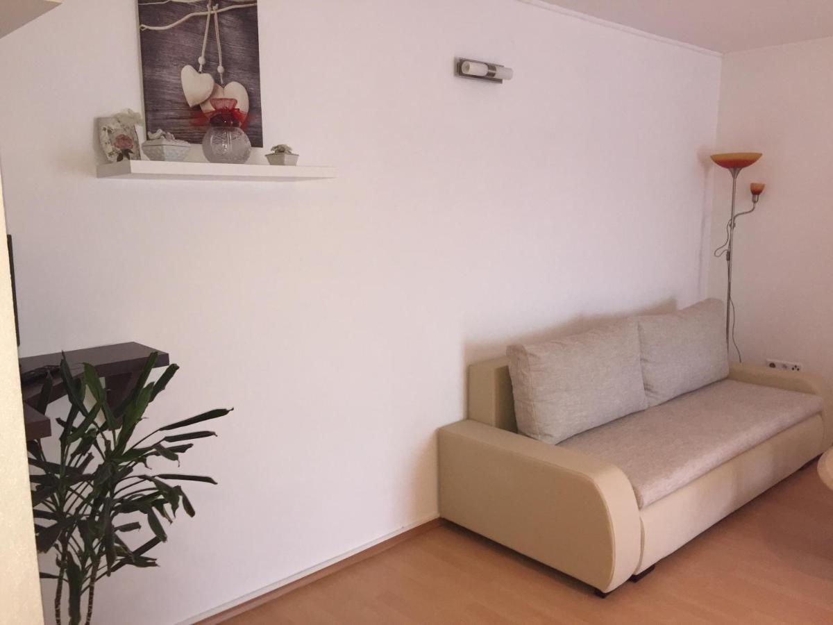 Vrh  Apartments Kukuruzovic מראה חיצוני תמונה