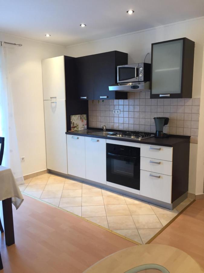 Vrh  Apartments Kukuruzovic מראה חיצוני תמונה
