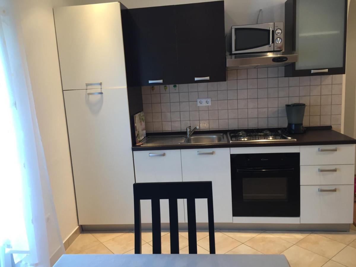 Vrh  Apartments Kukuruzovic מראה חיצוני תמונה