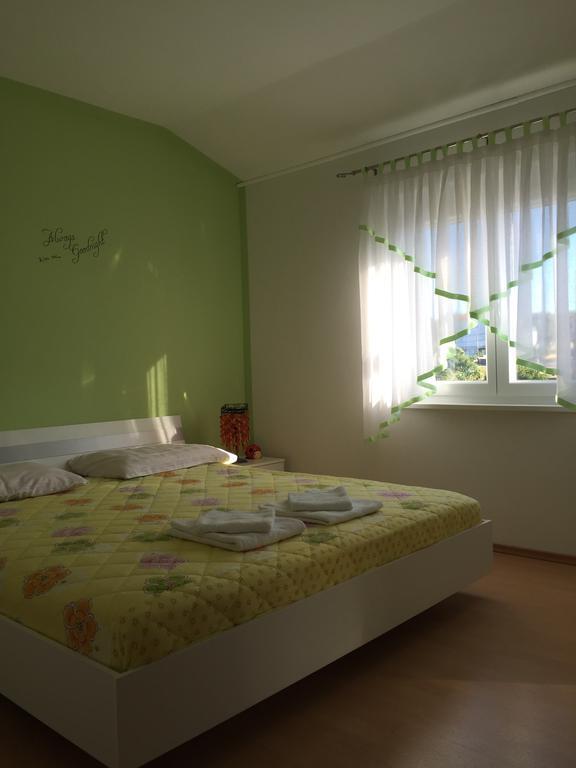 Vrh  Apartments Kukuruzovic מראה חיצוני תמונה