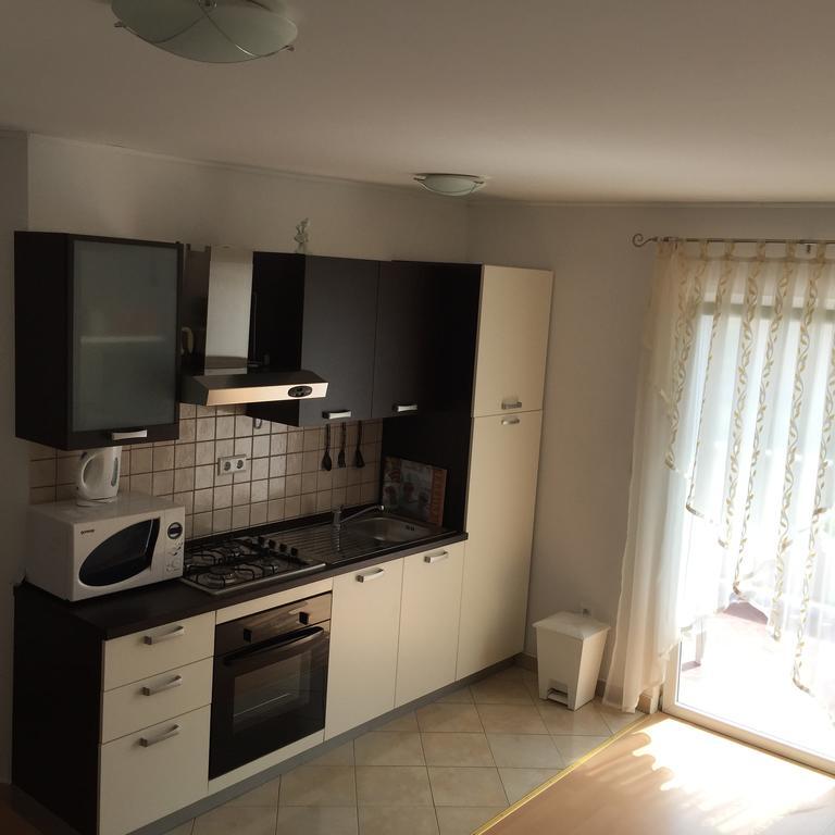 Vrh  Apartments Kukuruzovic מראה חיצוני תמונה