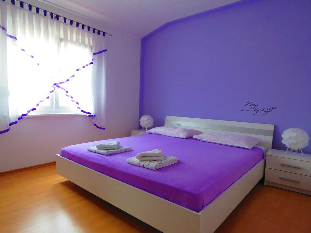Vrh  Apartments Kukuruzovic מראה חיצוני תמונה
