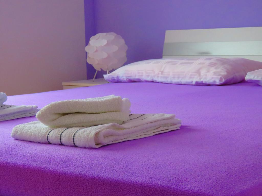 Vrh  Apartments Kukuruzovic מראה חיצוני תמונה