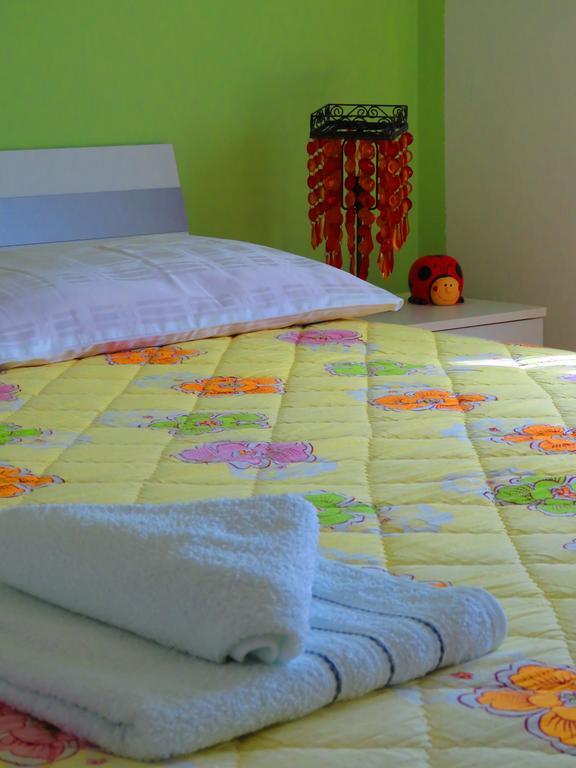 Vrh  Apartments Kukuruzovic מראה חיצוני תמונה
